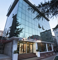 Grand Eyüboğlu Otel